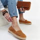 Espadrilės