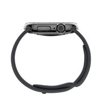 Permatomas apsauginis dėklas Apple Watch 46mm laikrodžiui AmazingThing