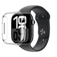 Permatomas apsauginis dėklas Apple Watch 46mm laikrodžiui AmazingThing