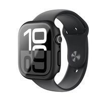 Apsauginis stikliukas laikrodžiui Apple Watch 46mm juodas AmazingThing