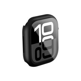 Apsauginis stikliukas laikrodžiui Apple Watch 42mm juodas AmazingThing