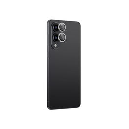 Apsauginis stiklas kamerai Samsung S25 Edge skaidrus AmazingThing