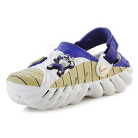 Vaikiškos šlepetės su dirželiu Dragon Ball Z motyvais Crocs (SW1528167)