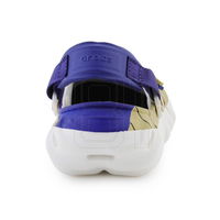 Vaikiškos šlepetės su dirželiu Dragon Ball Z motyvais Crocs (SW1528167)