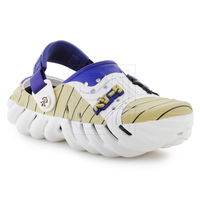 Vaikiškos šlepetės su dirželiu Dragon Ball Z motyvais Crocs (SW1528167)