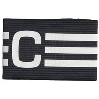Kapitono juosta sportui elastinga juoda Adidas