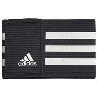 Kapitono juosta sportui elastinga juoda Adidas