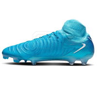Vyriski mėlyni futbolo batai žolei su veržliapadžiu Nike (SW1528112)