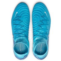 Vyriski mėlyni futbolo batai žolei su veržliapadžiu Nike (SW1528112)