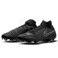 Vyriski juodi futbolo batai su padidintu sukibimu Nike (SW1528113)