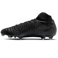 Vyriski juodi futbolo batai su padidintu sukibimu Nike (SW1528113)