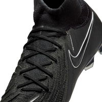 Vyriski juodi futbolo batai su padidintu sukibimu Nike (SW1528113)