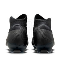 Vyriski juodi futbolo batai su padidintu sukibimu Nike (SW1528113)
