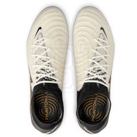 Vyriski juodai balti futbolo batai su kojine Nike Phantom (SW1528114)