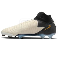 Vyriski juodai balti futbolo batai su kojine Nike Phantom (SW1528114)