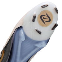 Vyriski juodai balti futbolo batai su kojine Nike Phantom (SW1528114)