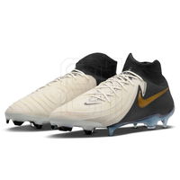 Vyriski juodai balti futbolo batai su kojine Nike Phantom (SW1528114)
