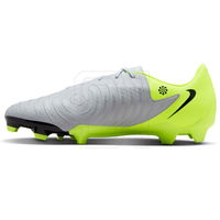 Futbolo batai žaliai pilki dirbtinei ir natūraliai dangai Nike (SW1528105)
