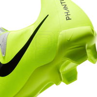 Futbolo batai žaliai pilki dirbtinei ir natūraliai dangai Nike (SW1528105)