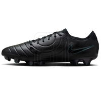 Vyriski juodi futbolo batai naturaliai dangai Nike Tiempo (SW1528116)