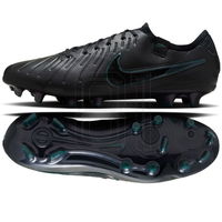 Vyriski juodi futbolo batai naturaliai dangai Nike Tiempo (SW1528116)