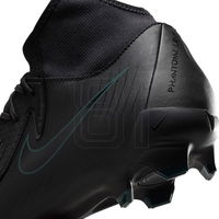 Vyriski juodi futbolo batai dirbtinei ir naturaliai dangai Nike (SW1528107)