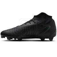 Vyriski juodi futbolo batai dirbtinei ir naturaliai dangai Nike (SW1528107)