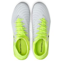 Futbolo batai žaliai pilki dirbtinei ir natūraliai dangai Nike (SW1528108)
