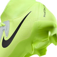 Futbolo batai žaliai pilki dirbtinei ir natūraliai dangai Nike (SW1528108)