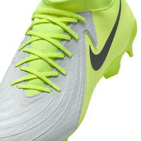 Futbolo batai žaliai pilki dirbtinei ir natūraliai dangai Nike (SW1528108)