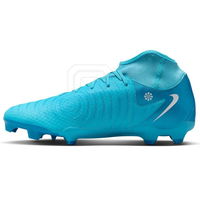 Vyriski mėlyni futbolo batai dirbtinei ir natūraliai dangai Nike (SW1528109)
