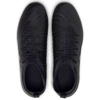 Vyriški juodi futbolo batai dirbtinei dangai Nike Phantom Luna II (SW1528110)