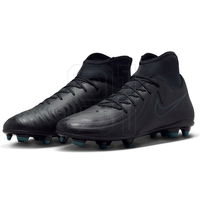 Vyriški juodi futbolo batai dirbtinei dangai Nike Phantom Luna II (SW1528110)