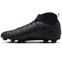 Vyriški juodi futbolo batai dirbtinei dangai Nike Phantom Luna II (SW1528110)