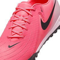 Futbolo batai rožiniai treniruotėms su guminiu padu Nike (SW1528136)