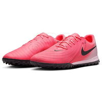 Futbolo batai rožiniai treniruotėms su guminiu padu Nike (SW1528136)