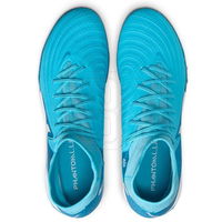 Vyriski mėlyni futbolo batai dirbtinei dangai su gumuotu padu Nike (SW1528137)