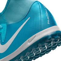 Vyriski mėlyni futbolo batai dirbtinei dangai su gumuotu padu Nike (SW1528137)