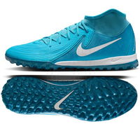 Vyriski mėlyni futbolo batai dirbtinei dangai su gumuotu padu Nike (SW1528137)