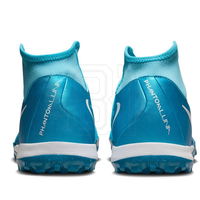Vyriski mėlyni futbolo batai dirbtinei dangai su gumuotu padu Nike (SW1528137)