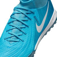 Vyriski mėlyni futbolo batai dirbtinei dangai su gumuotu padu Nike (SW1528137)