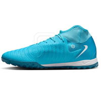 Vyriski mėlyni futbolo batai dirbtinei dangai su gumuotu padu Nike (SW1528137)