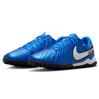 Futbolo batai mėlyni treniruotėms dirbtinei dangai Nike (SW1528138)