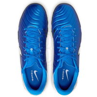 Futbolo batai mėlyni treniruotėms dirbtinei dangai Nike (SW1528138)