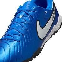 Futbolo batai mėlyni treniruotėms dirbtinei dangai Nike (SW1528138)