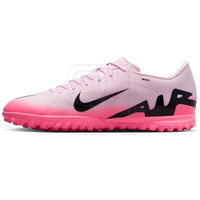 Futbolo batai rožiniai dirbtinei dangai su paminkštinimu Nike (SW1528139)