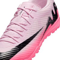 Futbolo batai rožiniai dirbtinei dangai su paminkštinimu Nike (SW1528139)