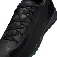 Vyriski juodi futbolo batai dirbtinei dangai su paminkštinimu Nike (SW1528140)