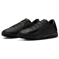 Vyriski juodi futbolo batai dirbtinei dangai su paminkštinimu Nike (SW1528140)