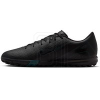 Vyriski juodi futbolo batai dirbtinei dangai su paminkštinimu Nike (SW1528140)